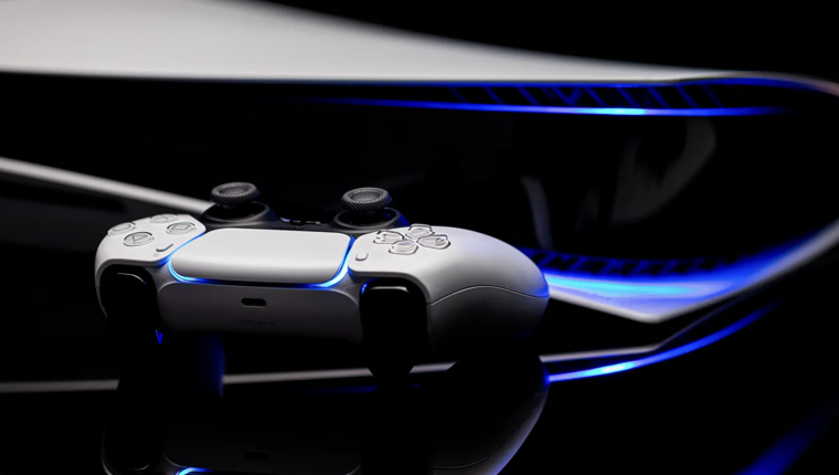 PLAYSTATION 5