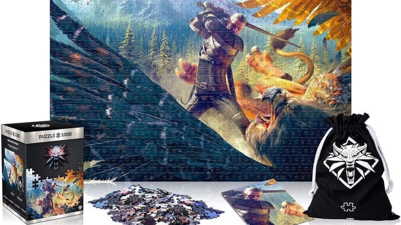 PUZZLE