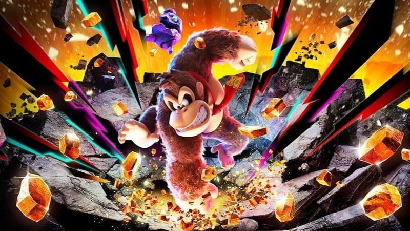 SWITCH 2 hry