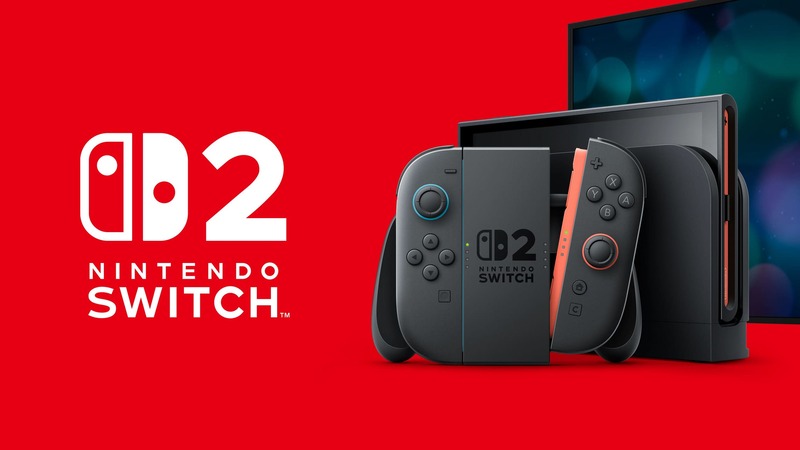 SWITCH 2