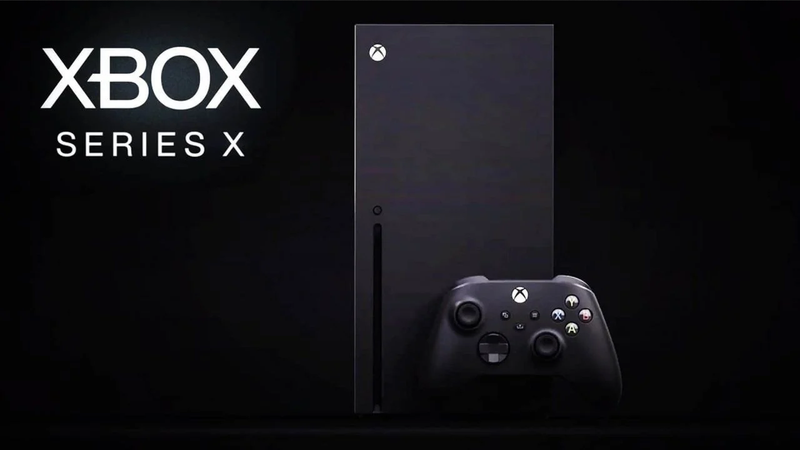 XBOX series X|S