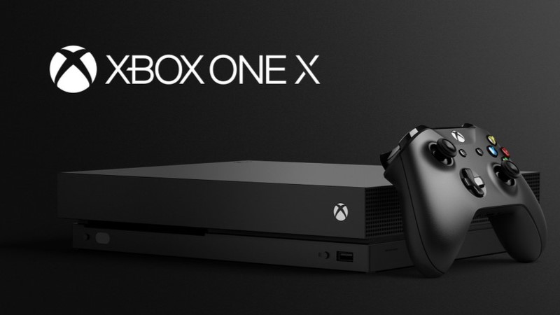 XBOX ONE