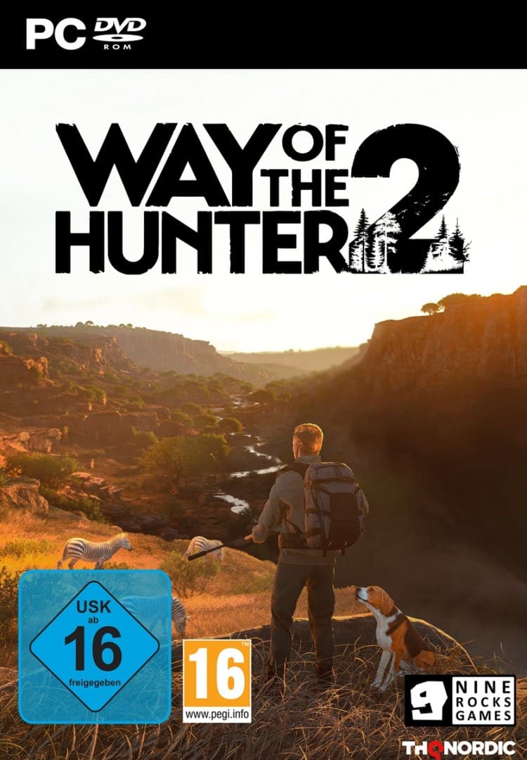 Way of The Hunter 2 | PC