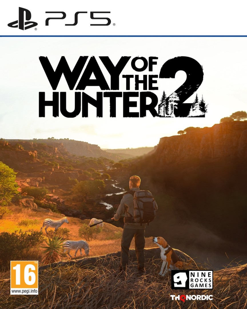 Way of The Hunter 2 | PS5