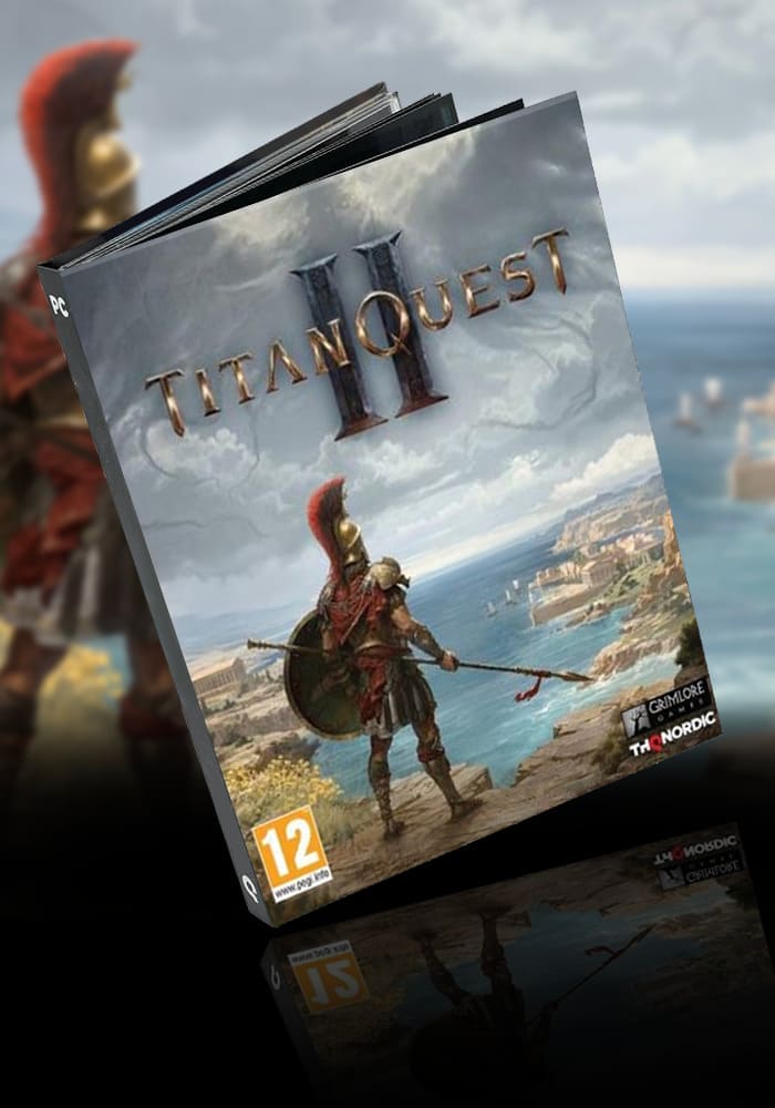 Titan Quest 2 | PC