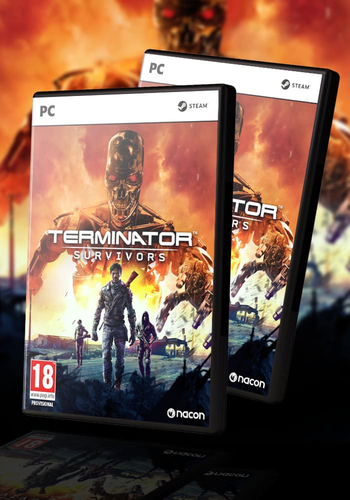 Terminator: Survivors | PC