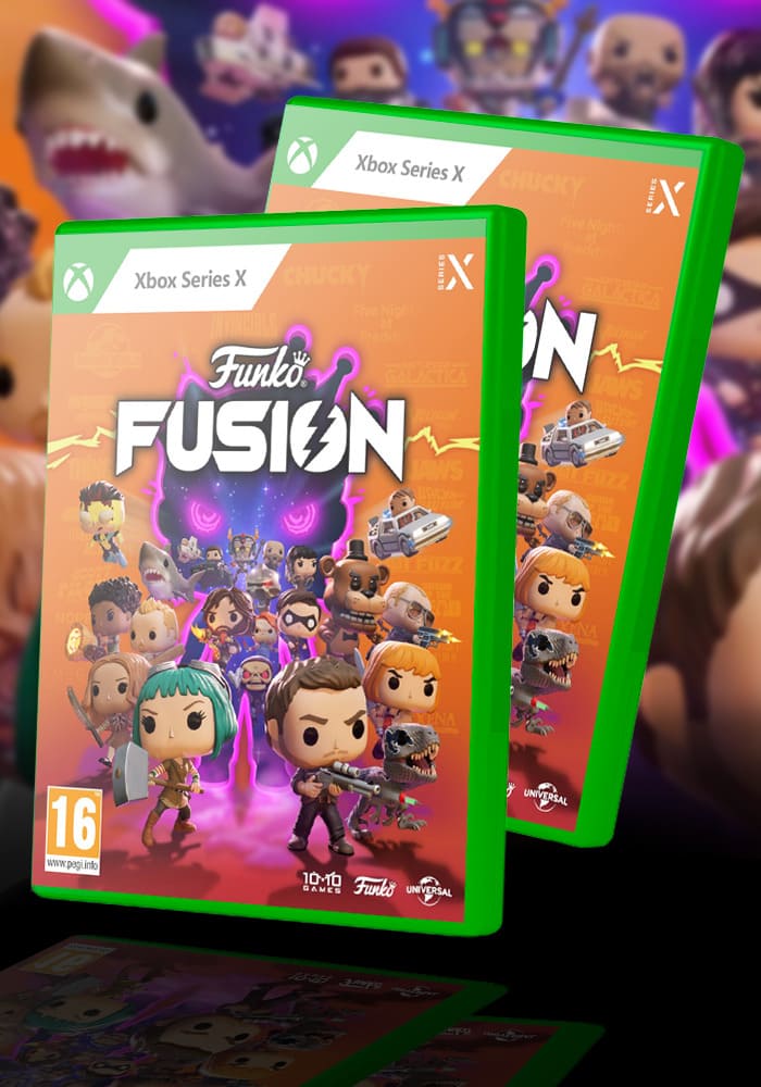 Funko Fusion | XSX