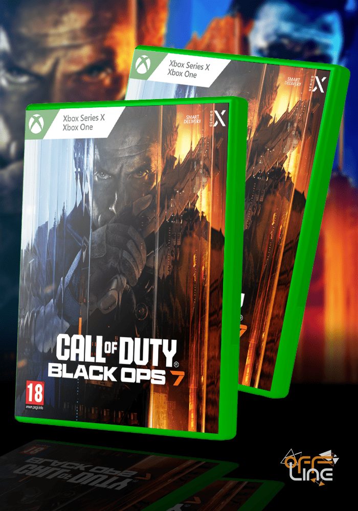 Call of Duty: Black Ops 7 XSX|XONE