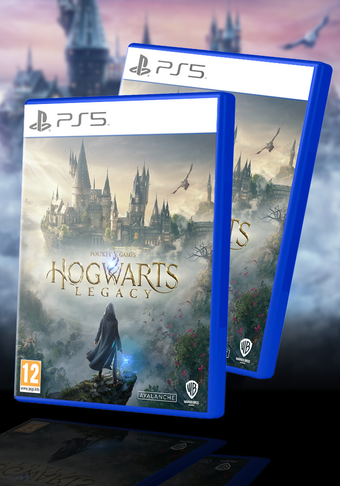 Hogwarts Legacy | PS5