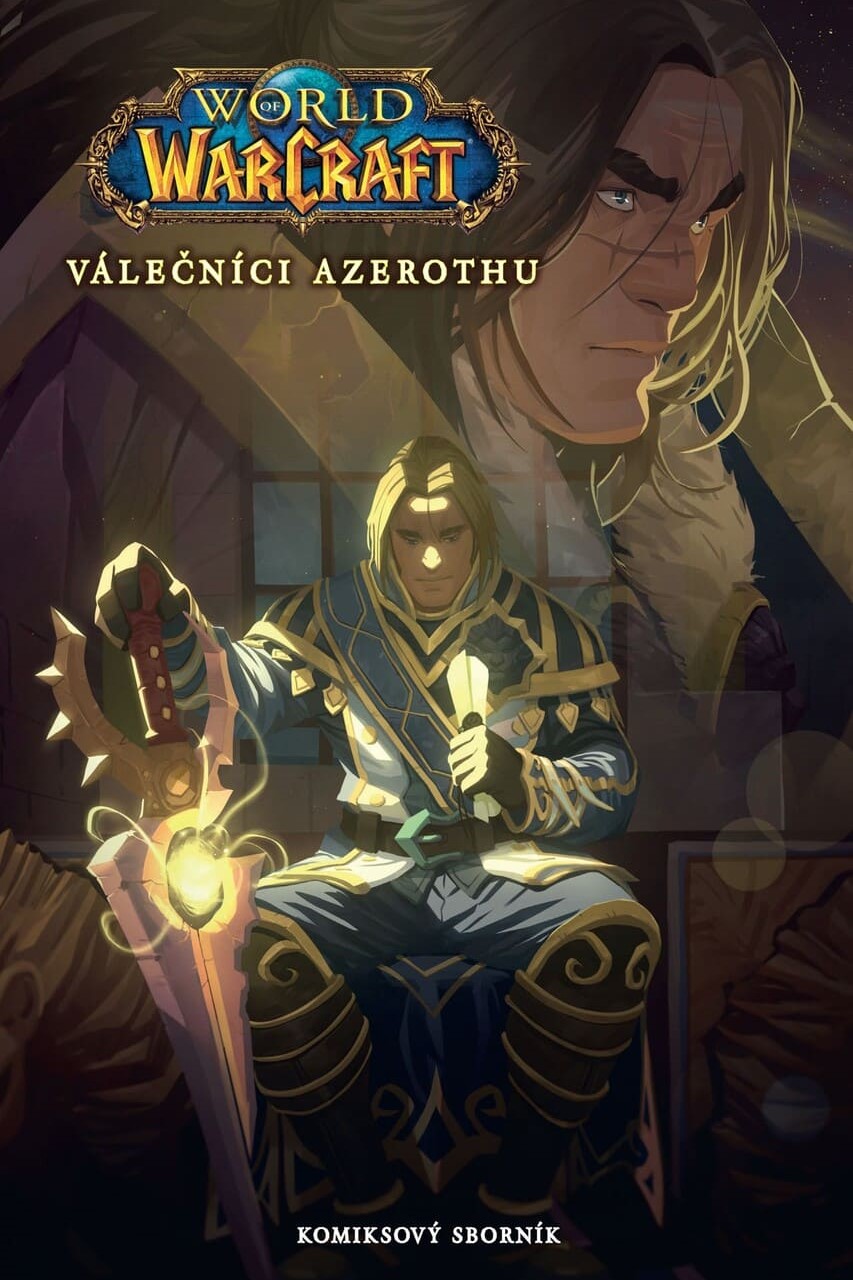 World of Warcraft: Válečníci Azerothu