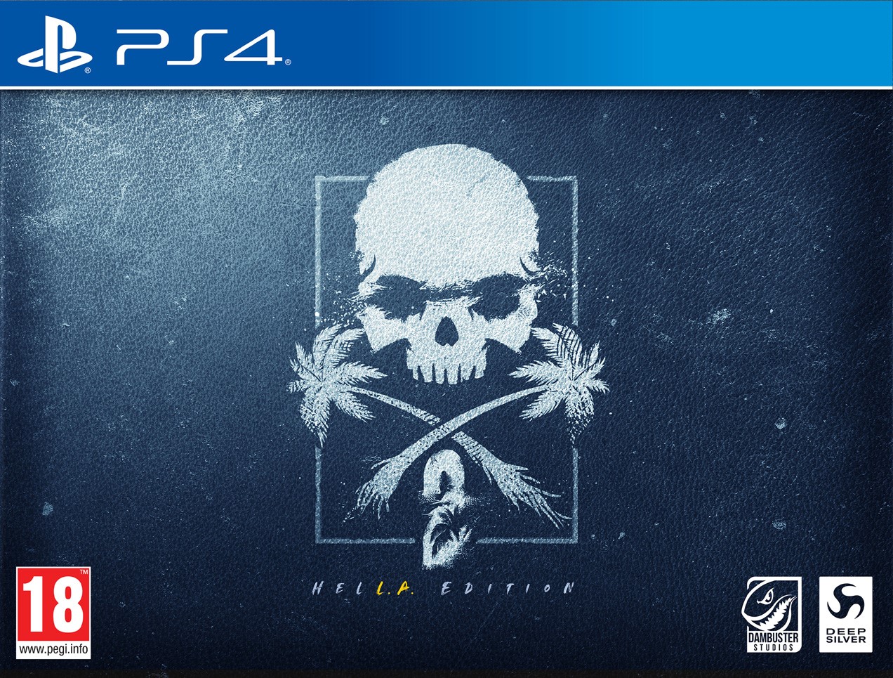 Dead Island 2: HELL-A Edition | PS4