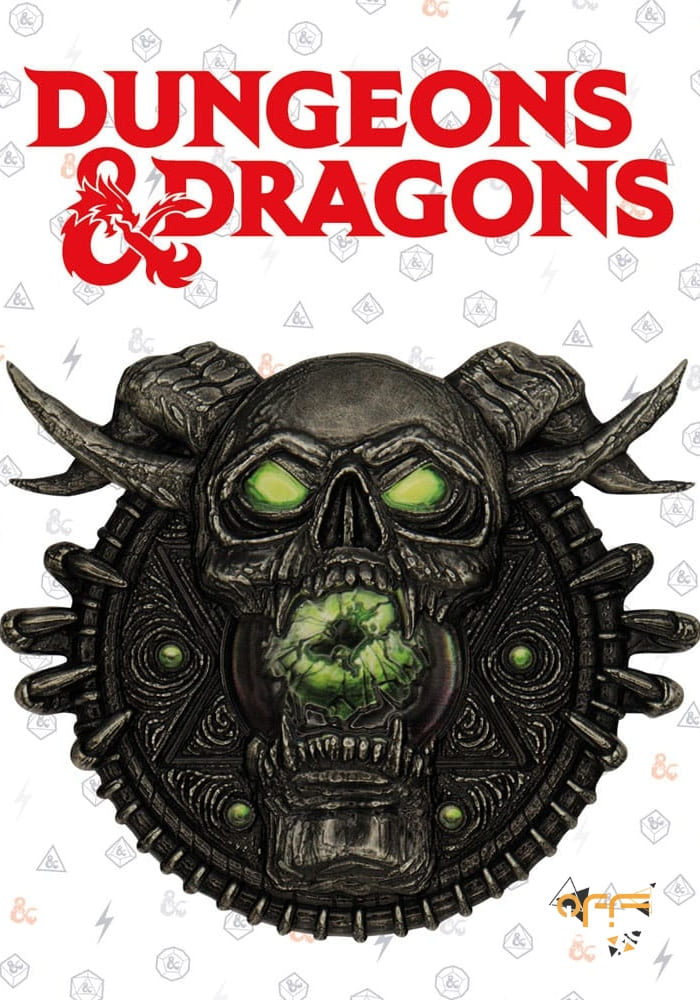 Dungeons & Dragons - Talisman of Ultimate Evil