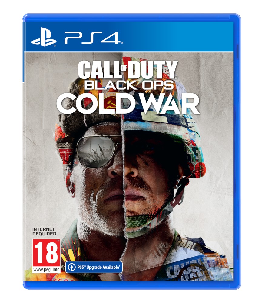 Call of Duty: Black Ops - Cold War | PS4