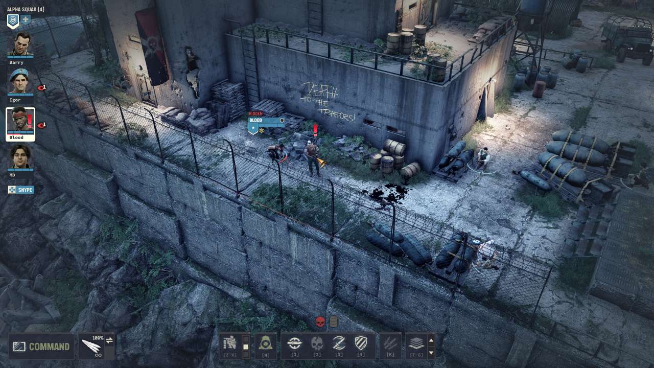 Jagged Alliance: Tactical Edition | PC