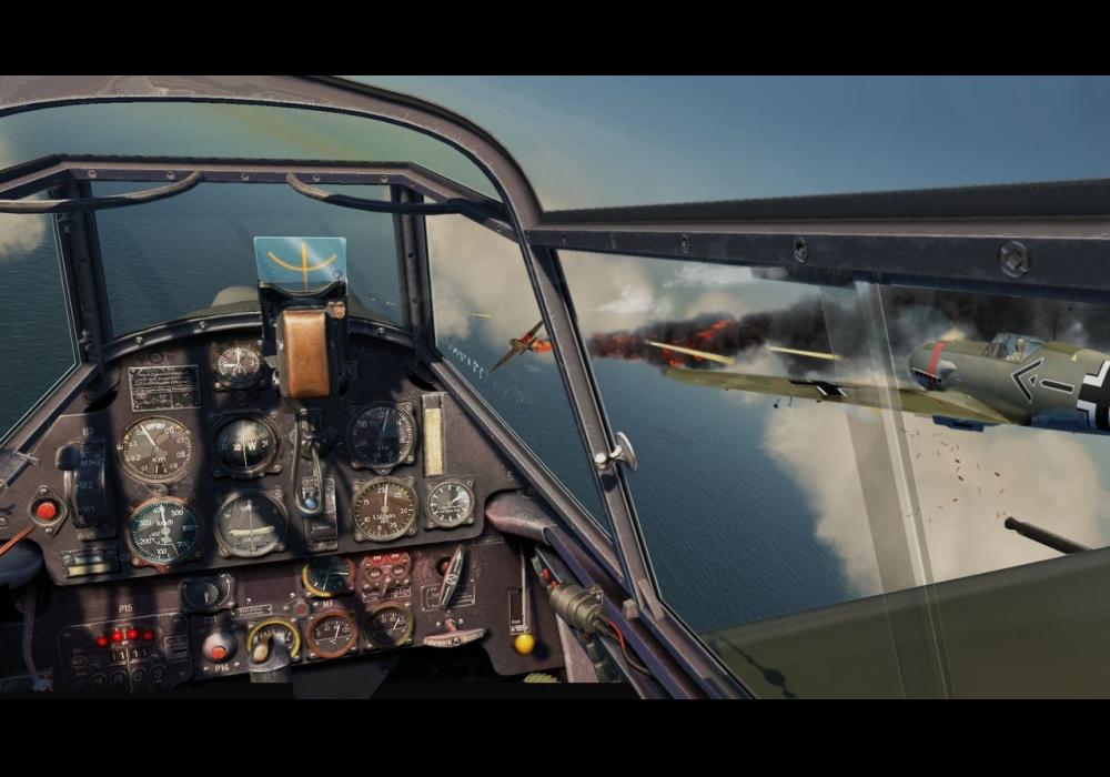 IL-2 Sturmovik: Cliffs of Dover | PC