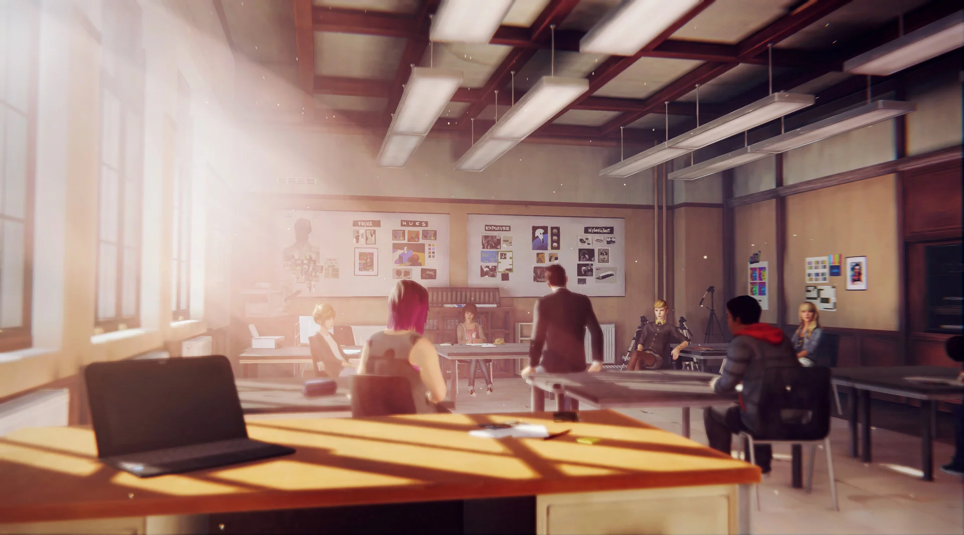 Life is Strange Collection | PS5