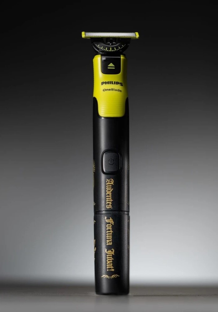 Philips OneBlade 360 - KCD2 Limited Edition