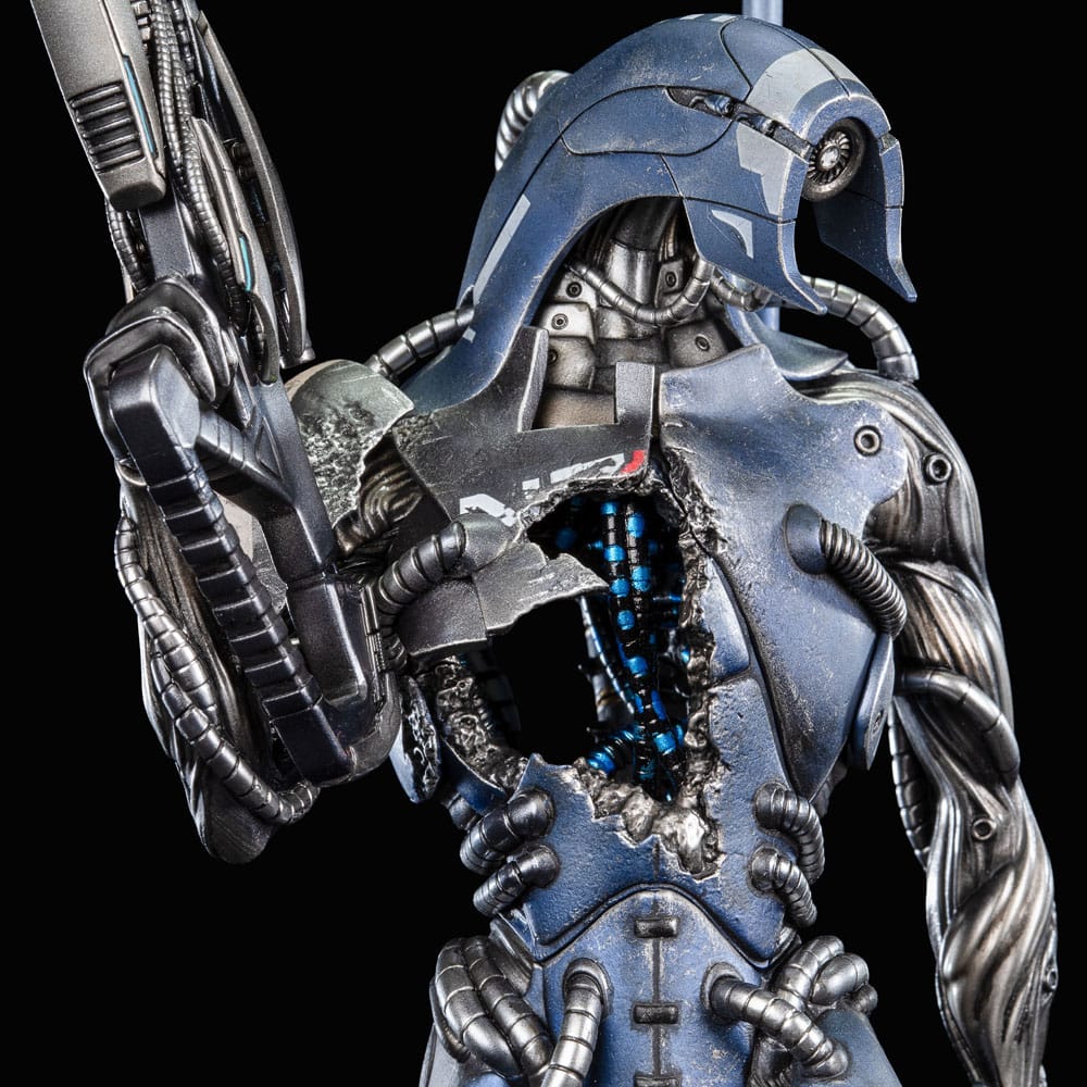 Mass Effect - Figurka Legion [Dark Horse]