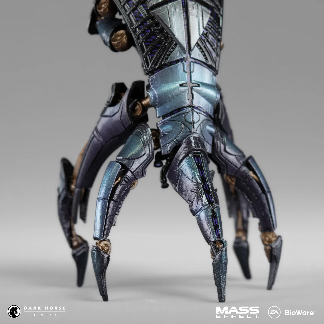 Mass Effect - Figurka Reaper Sovereign [Dark Horse]