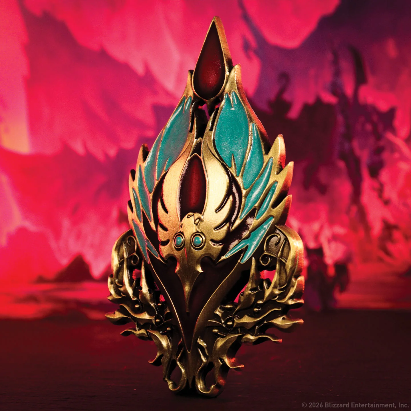 World of WarCraft - Otvírak "Icon of Blood" [FaNaTtiK]