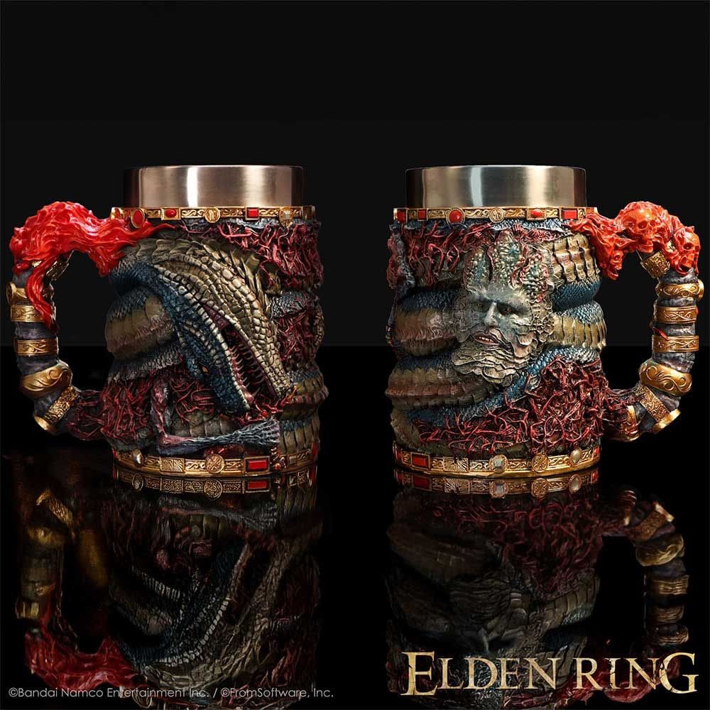 Elden Ring - Korbel "Rykard" [Nemesis Now]
