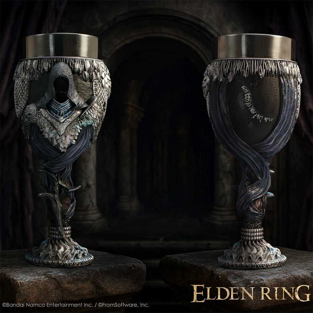 Elden Ring - Pohár "Black Knife Assassin" [Nemesis Now]