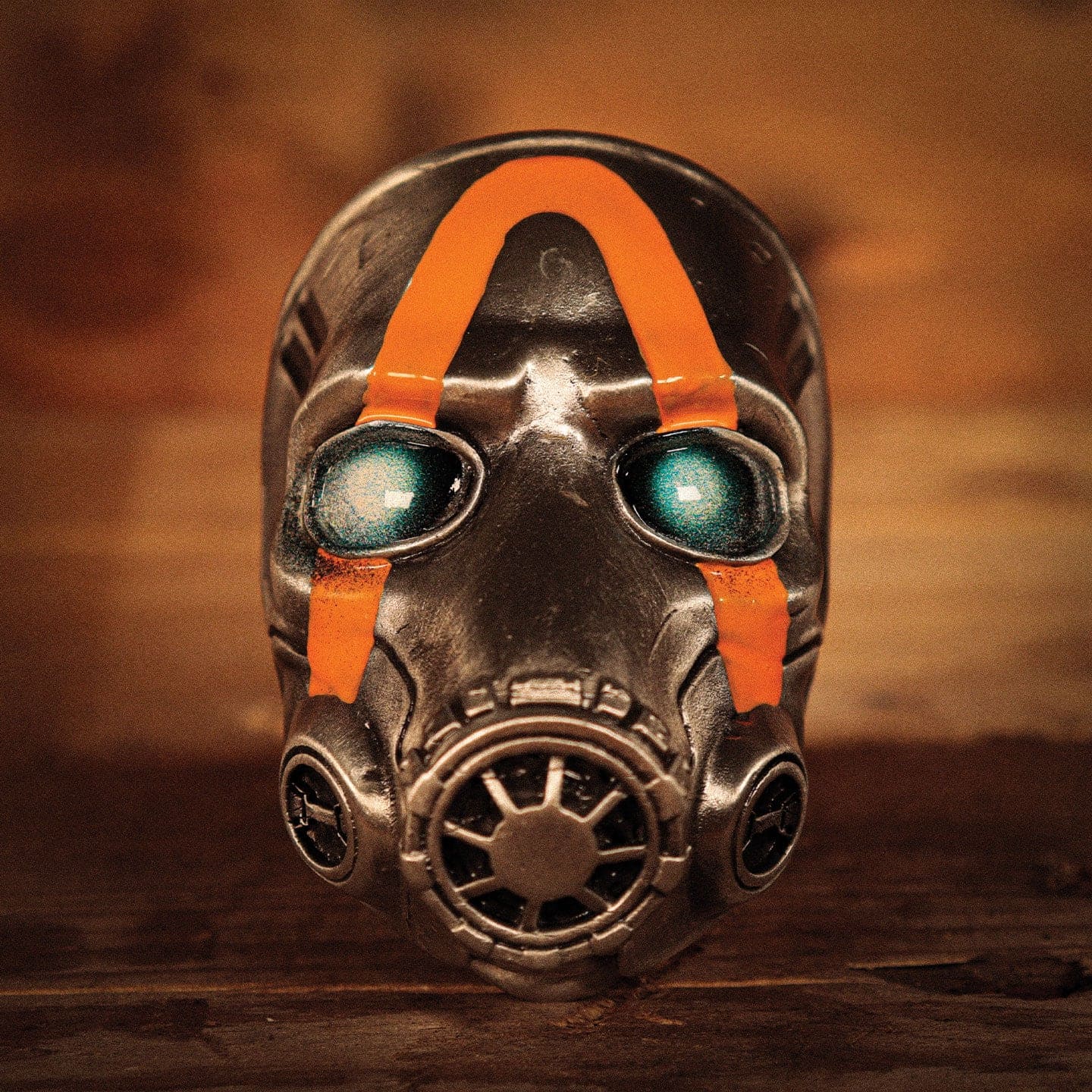 Borderlands - Bandit Mask Replika [FaNaTtiK]