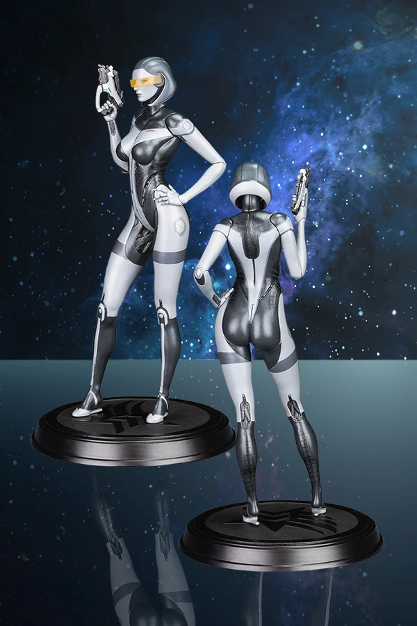 Mass Effect - Figurka EDI [Dark Horse]