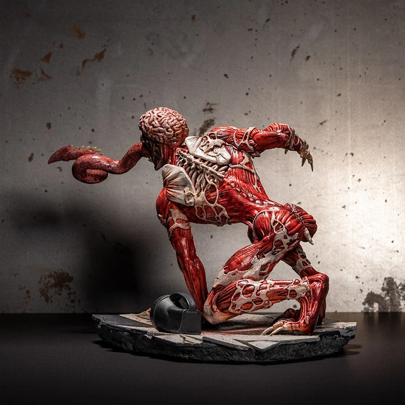 Resident Evil - Soška Licker [Numskull]
