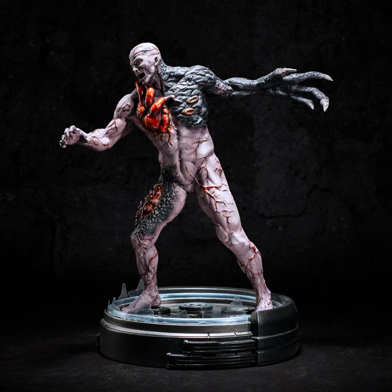 Resident Evil - Soška Tyrant T002 [Numskull]