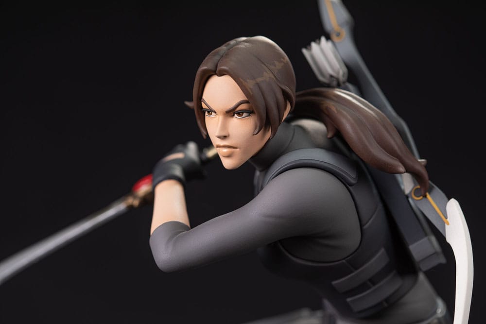 Tomb raider - Figurka Legend of Lara Croft [Dark Horse]