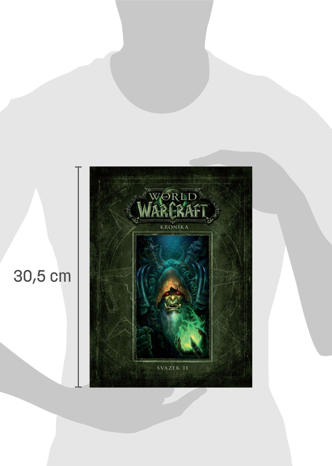 World of Warcraft: Kronika - Svazek 2