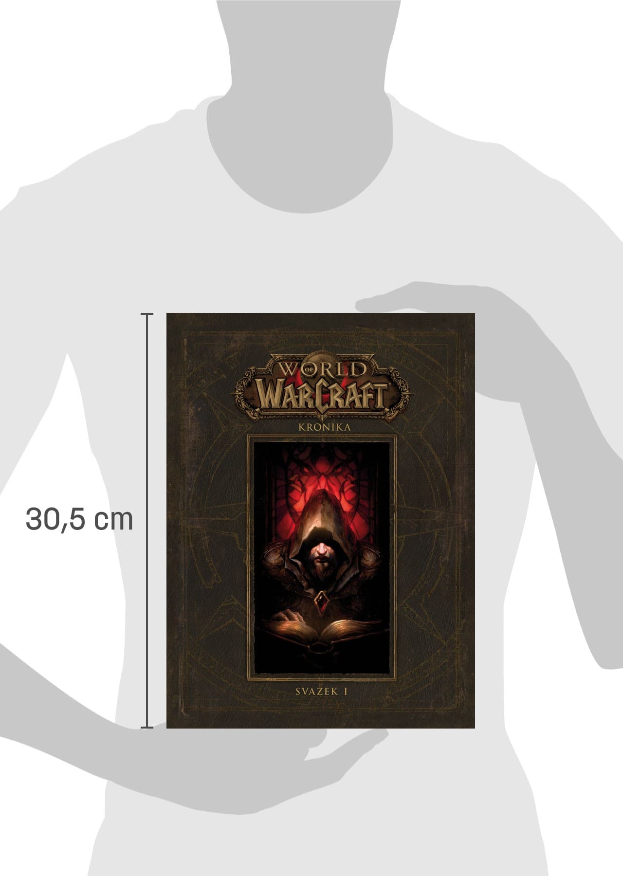 World of Warcraft: Kronika - Svazek 1