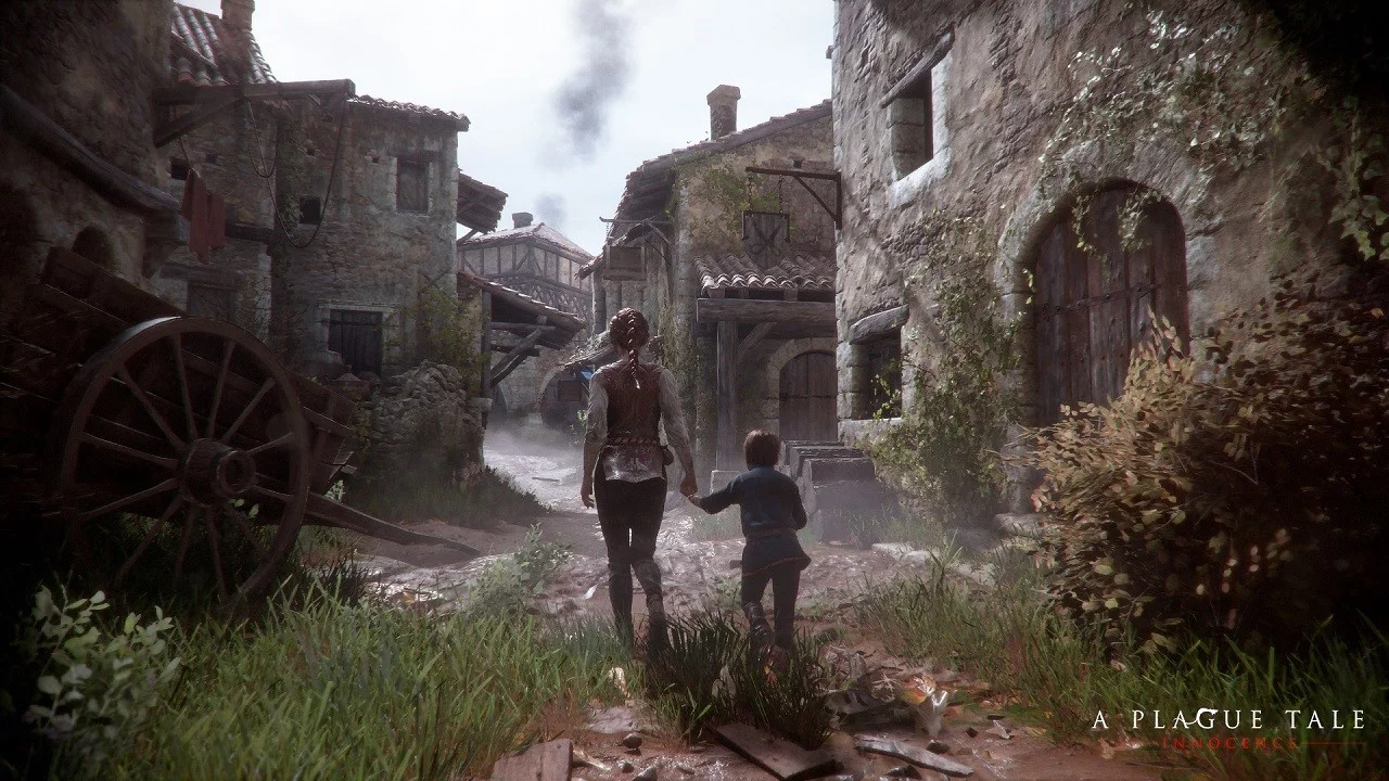 A Plague Tale: Innocence | PS4