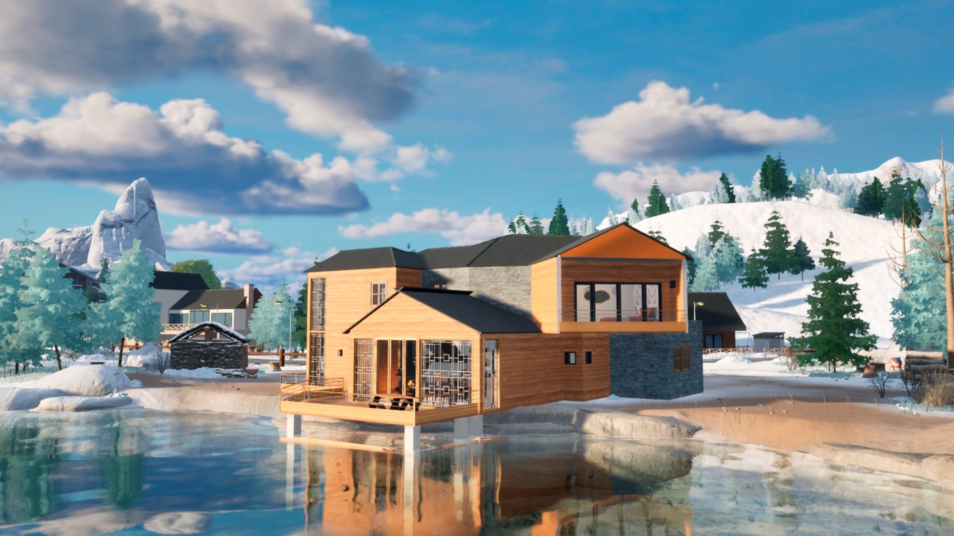 Architect Life: A House Design Simulator | XSX