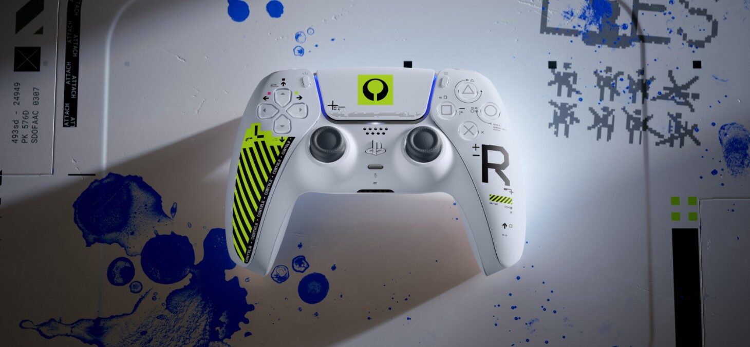 DualSense Wireless Controller - Marathon Limited Edition | PS5