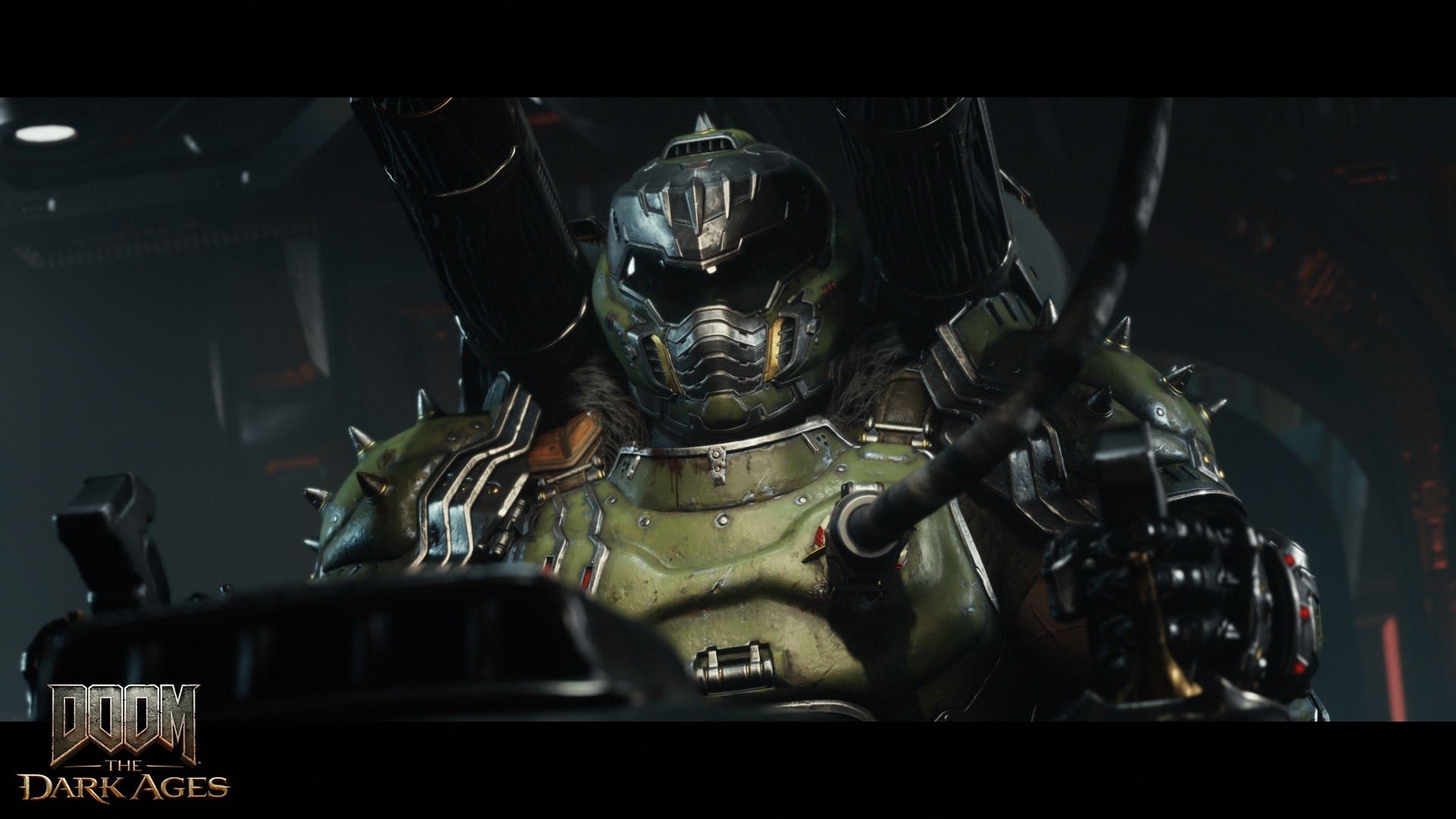 DOOM: The Dark Ages Standard Edition | PS5