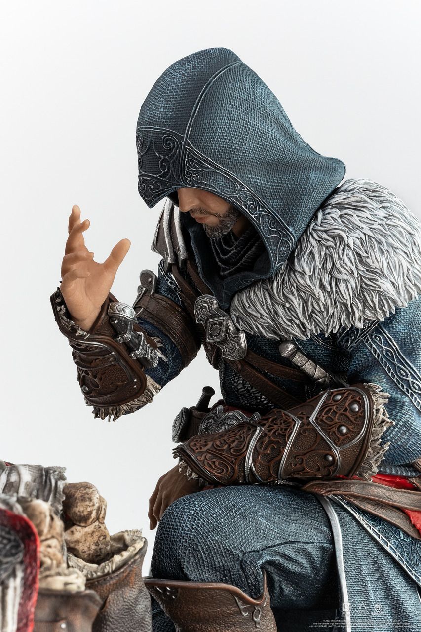 Assassins Creed - RIP Altair 1:6 Scale Statue