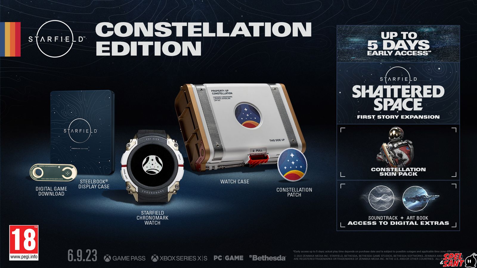 Starfield | PC
