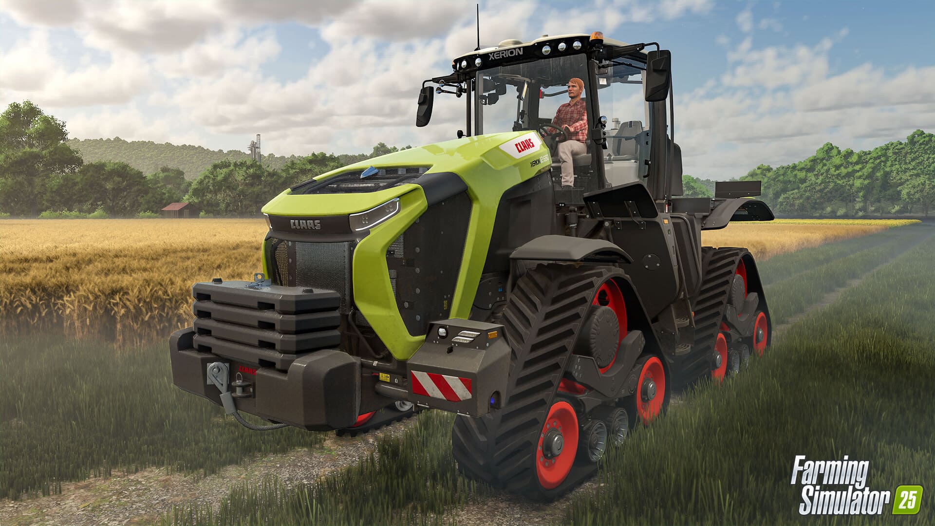 Farming Simulator 25 - Collector's Edition | PC