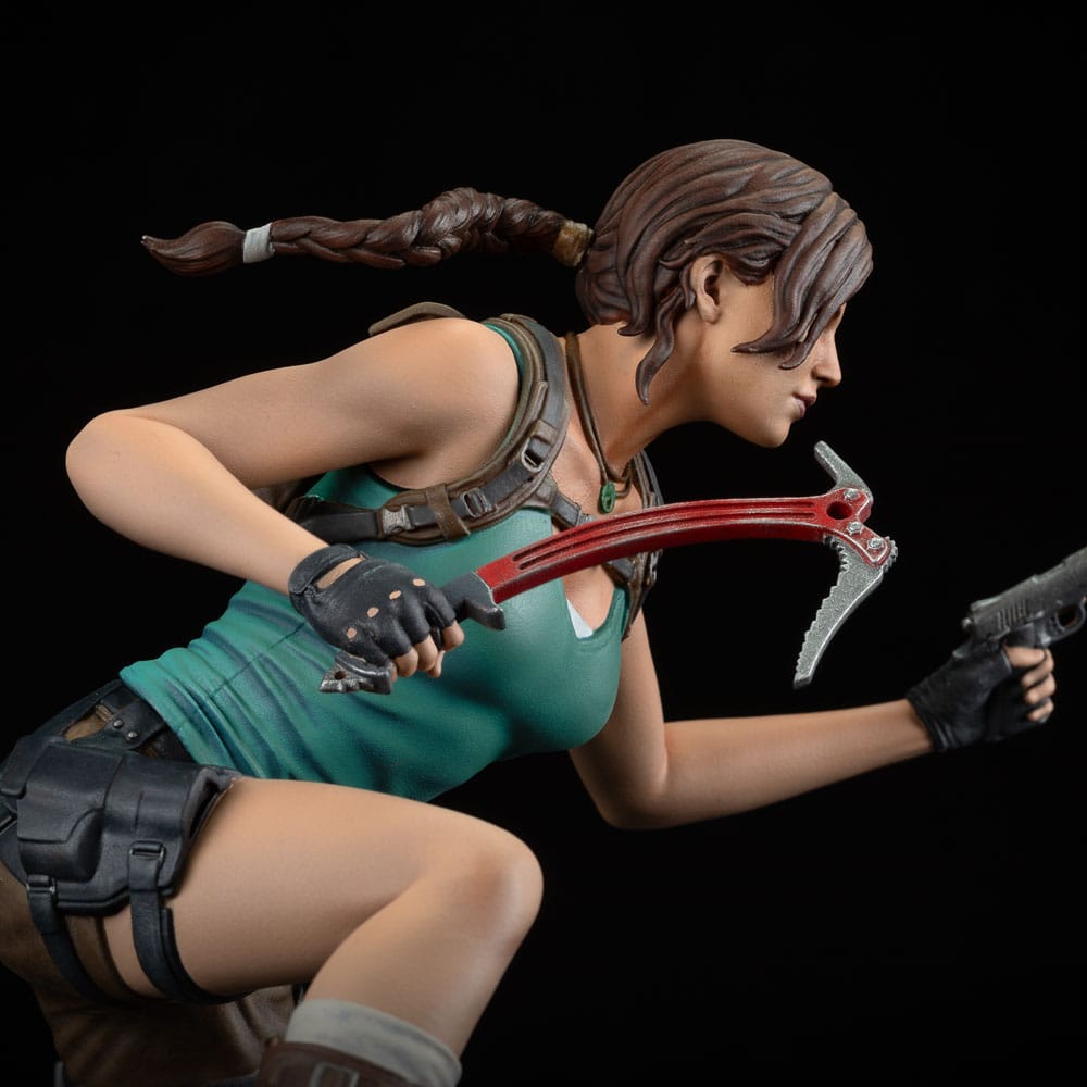 Tomb Raider - Figurka Lara Croft [Dark Horse]