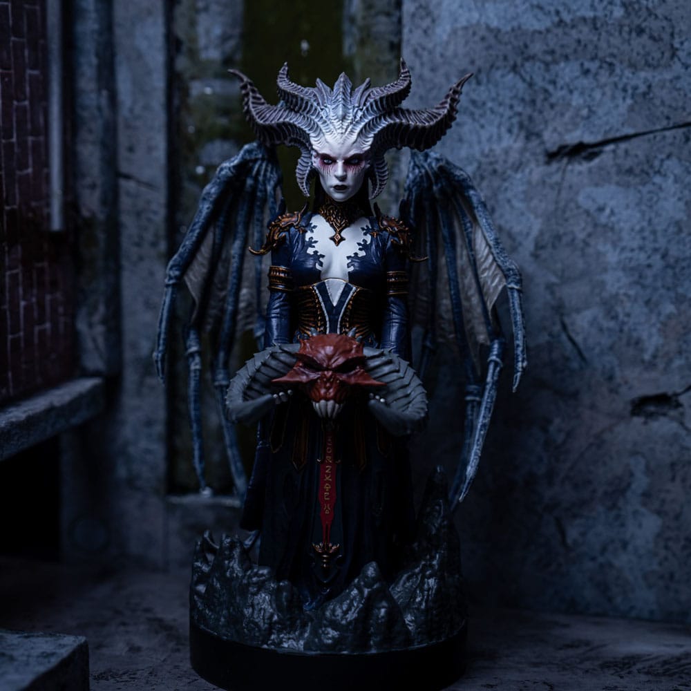 Diablo - Dobíjecí Stojánek "Lilith" [Cable Guys]