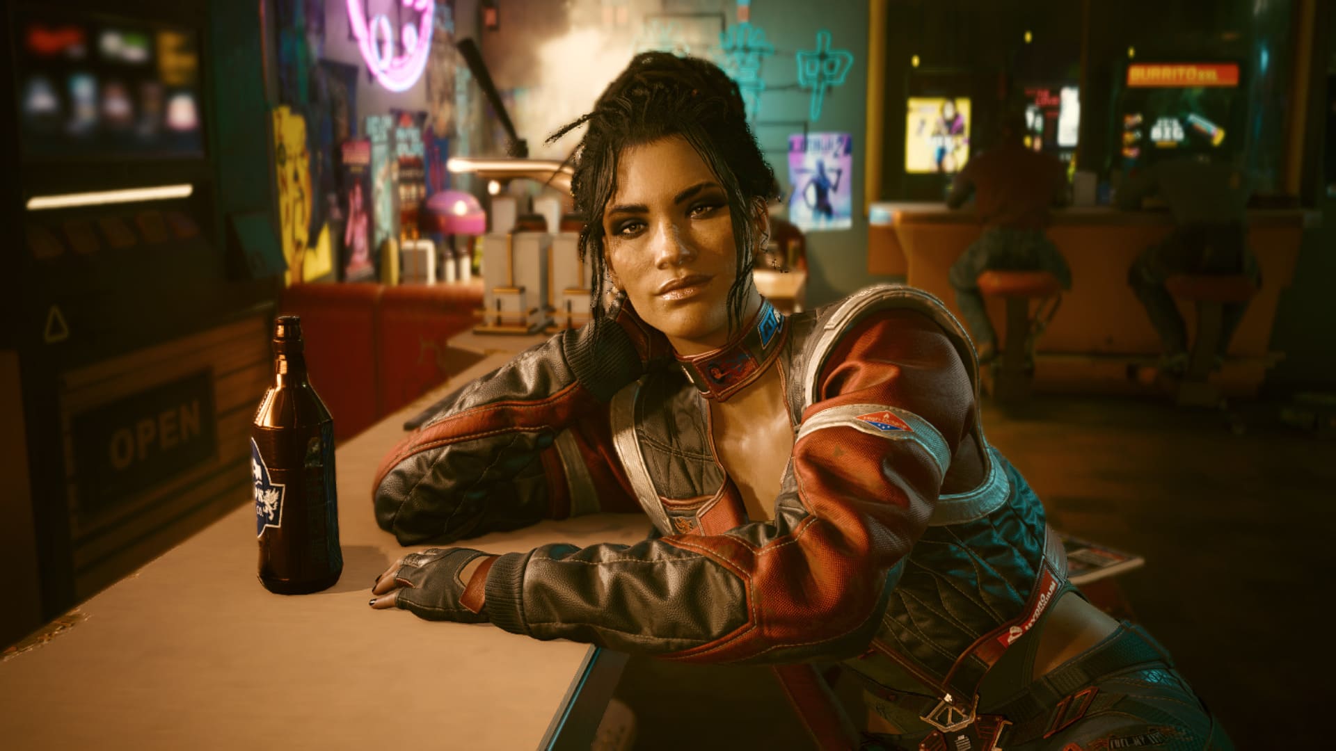 Cyberpunk 2077: Ultimate Edition | SWITCH 2
