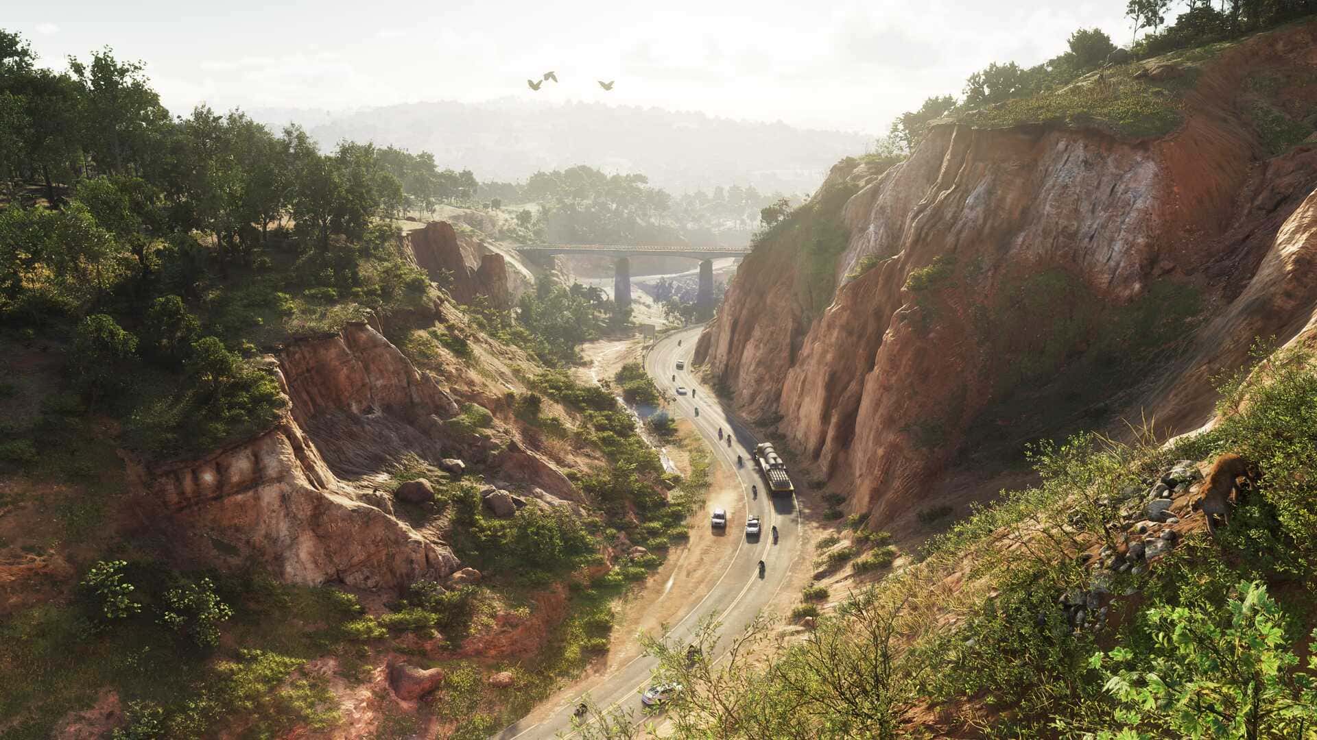 Grand Theft Auto VI | PS5