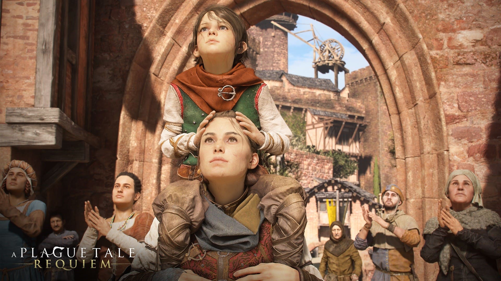 A Plague Tale: Requiem | XSX