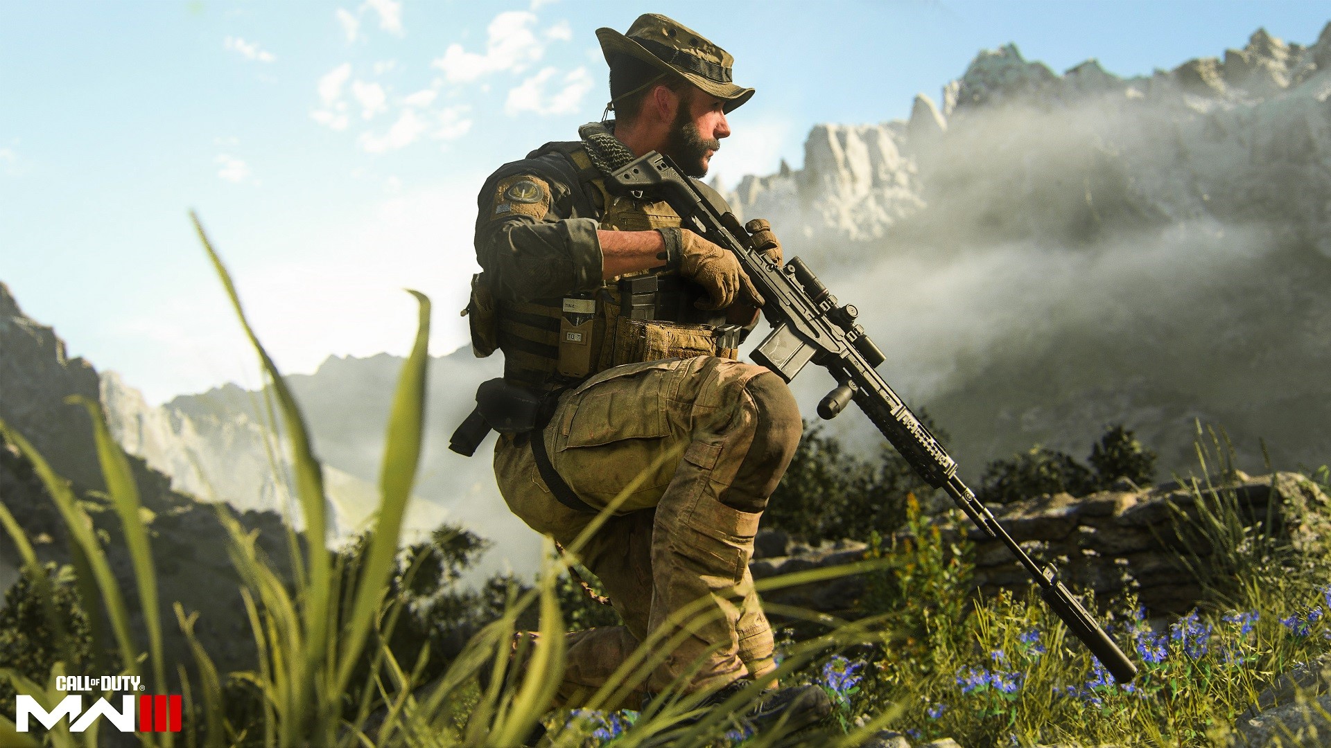 Call of Duty: Modern Warfare III | PS5