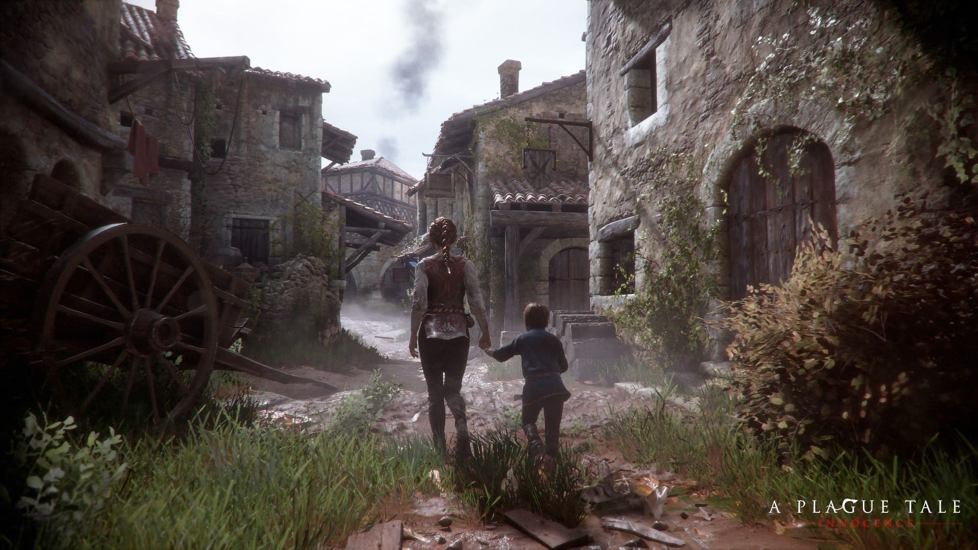 A Plague Tale: Collection | PS5