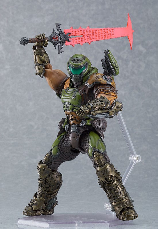 DOOM: Eternal Figurka "Slayer" [Figma]