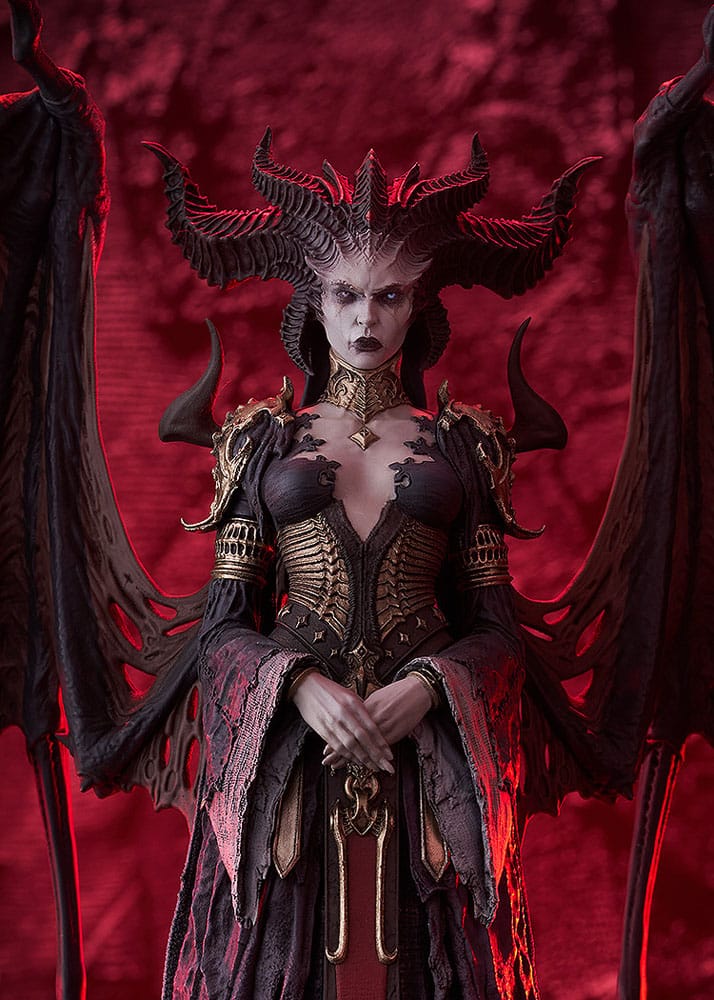 Diablo IV - Figurka Lilith Special Edition [Pop Up Parade]