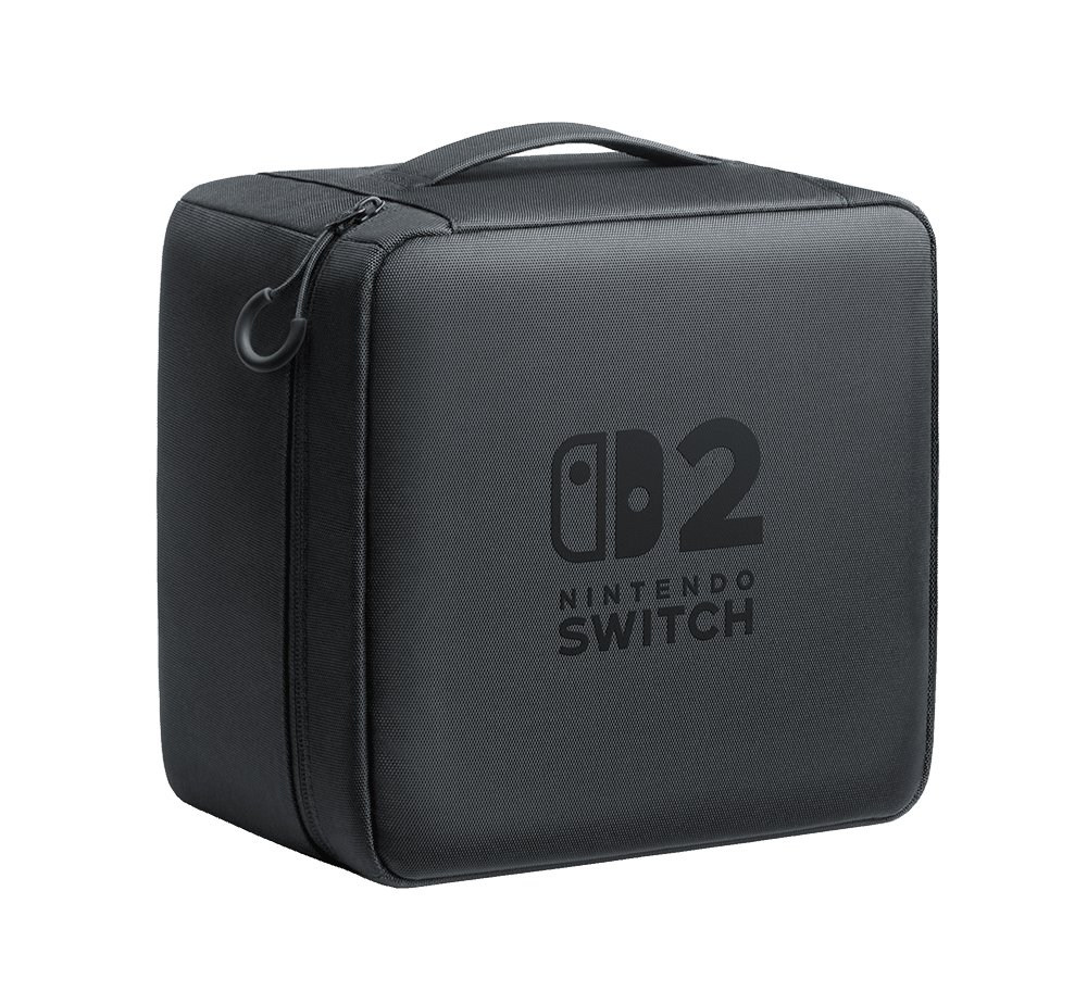 Nintendo SWITCH 2 - Carrying Case All in One